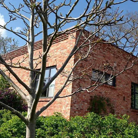 Villa Ingrids In An Der Ostsee *