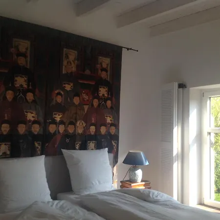 Ingrids In An Der Ostsee Villa